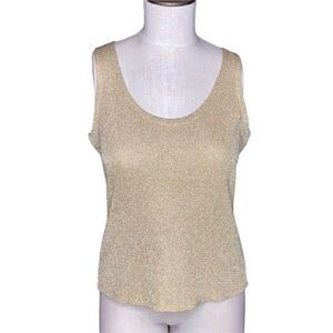 Louie Bernard Top Woman’s Size M